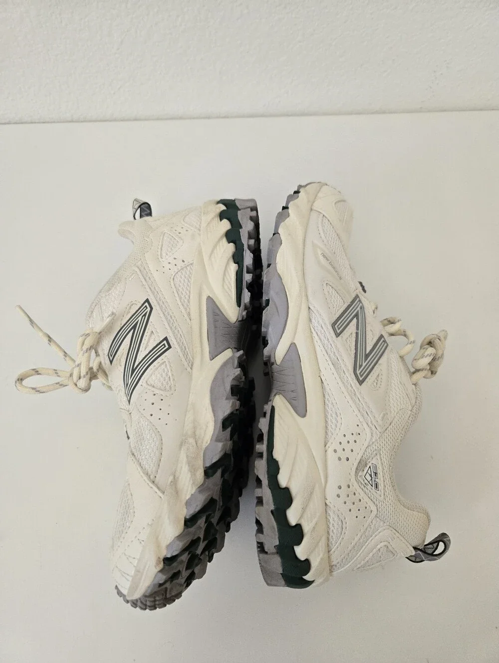New Balance 610Angora Nightwatch Green' (ML610TAG) Size 4.5